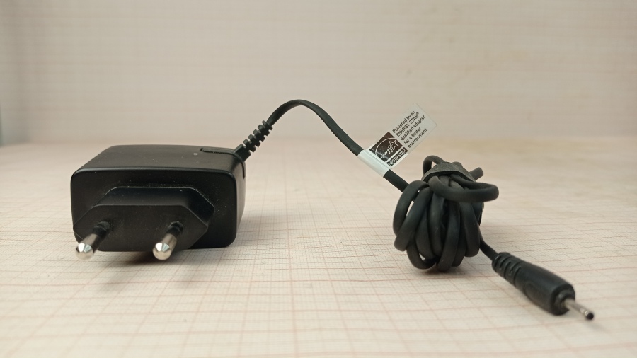 111-186-001 СЗУ для мобильных устройств NOKIA AC-3E #2