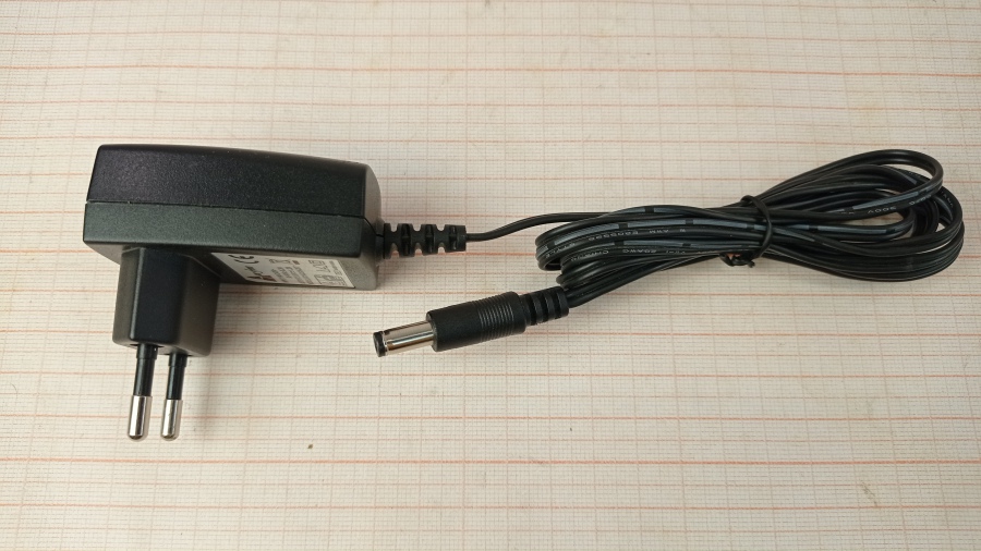 111-188-001 Блок питания (БП) SunFone ACGN-28T #1