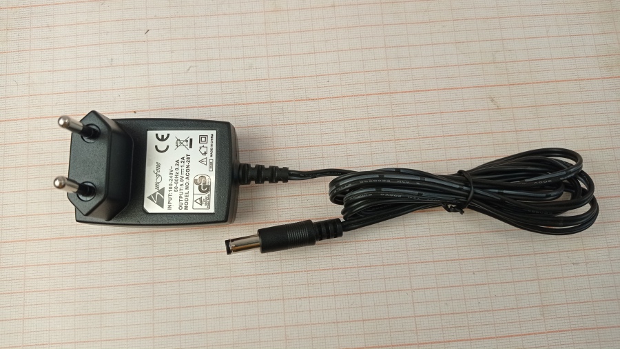 111-188-001 Блок питания (БП) SunFone ACGN-28T #6