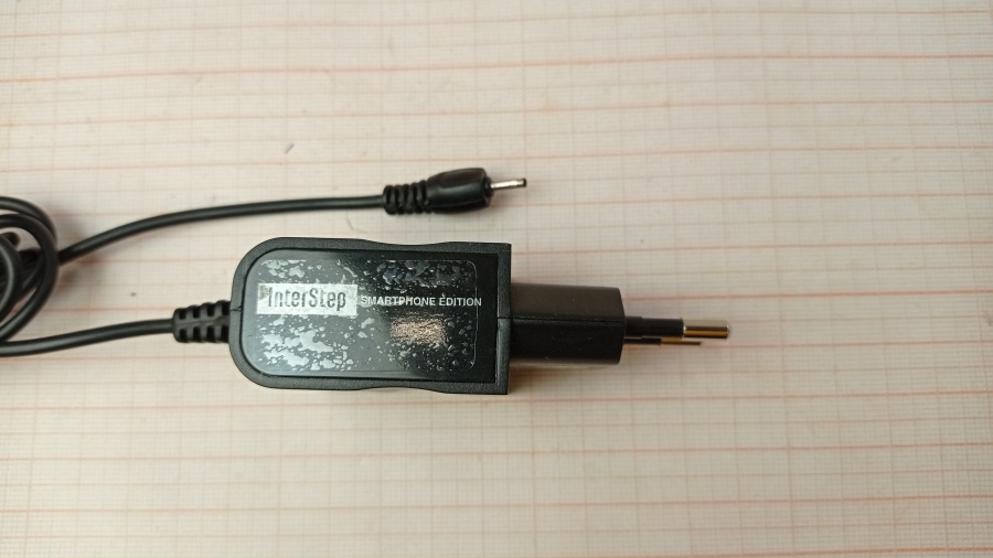 111-189-001 БП для телефонов INTERSTEP NOK6101 #2