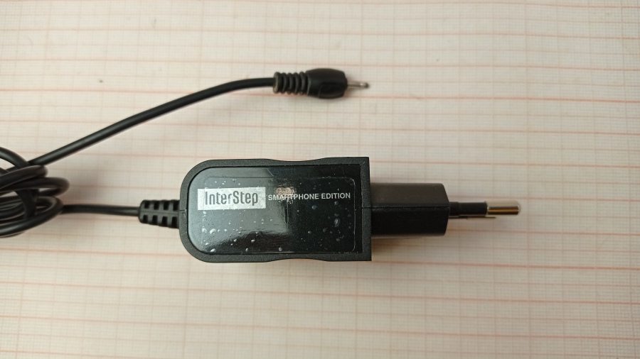 111-189-001 БП для телефонов INTERSTEP NOK6101 #3