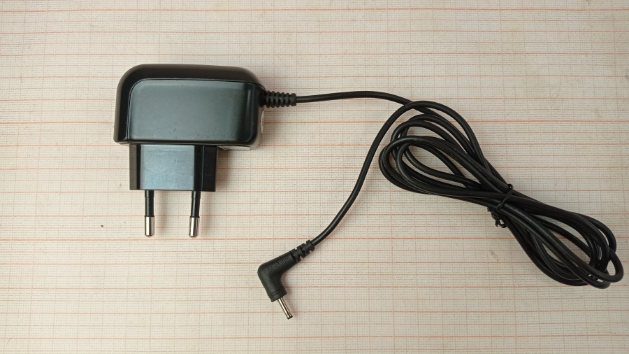 111-190-001 СЗУ для мобильных устройств SAMSUNG ATADD30EBE #1