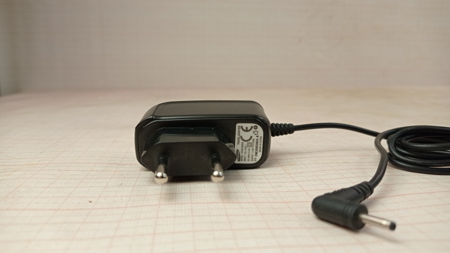 111-190-001 СЗУ для мобильных устройств SAMSUNG ATADD30EBE #2