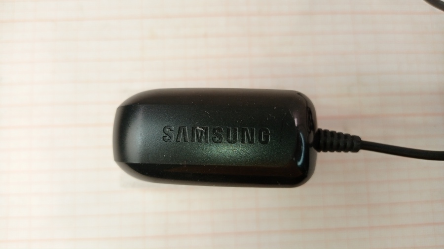 111-190-001 СЗУ для мобильных устройств SAMSUNG ATADD30EBE #4