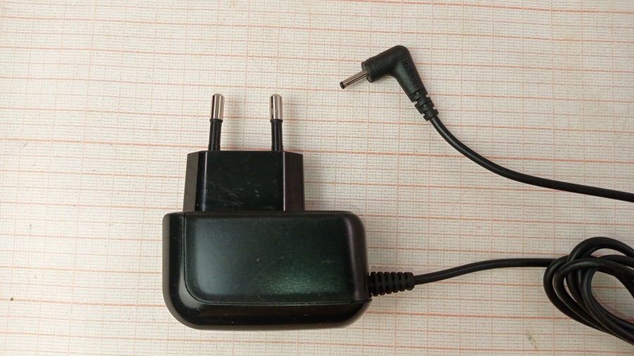 111-190-001 СЗУ для мобильных устройств SAMSUNG ATADD30EBE #5