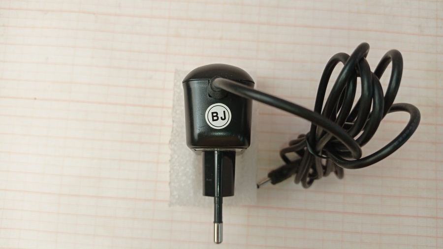 111-190-001 СЗУ для мобильных устройств SAMSUNG ATADD30EBE #7