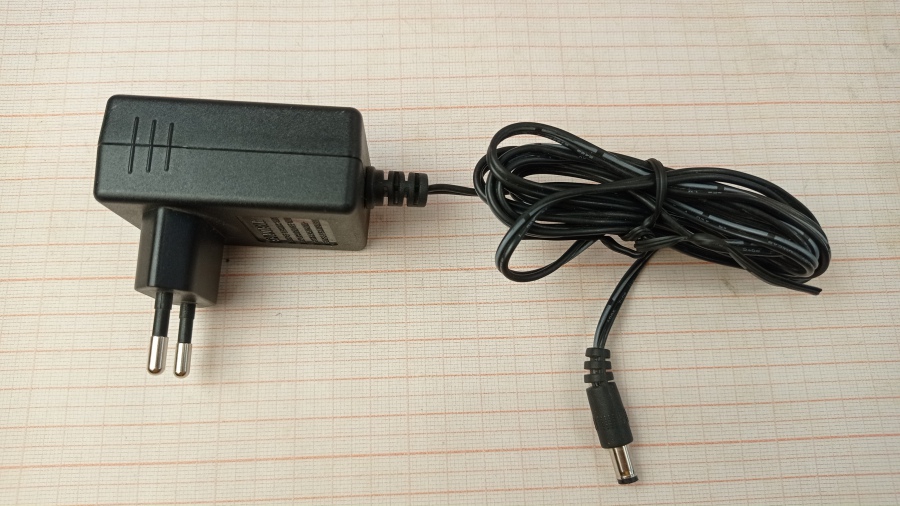 111-191-001 Блок питания (БП) UNIFIVE USE300520 #1