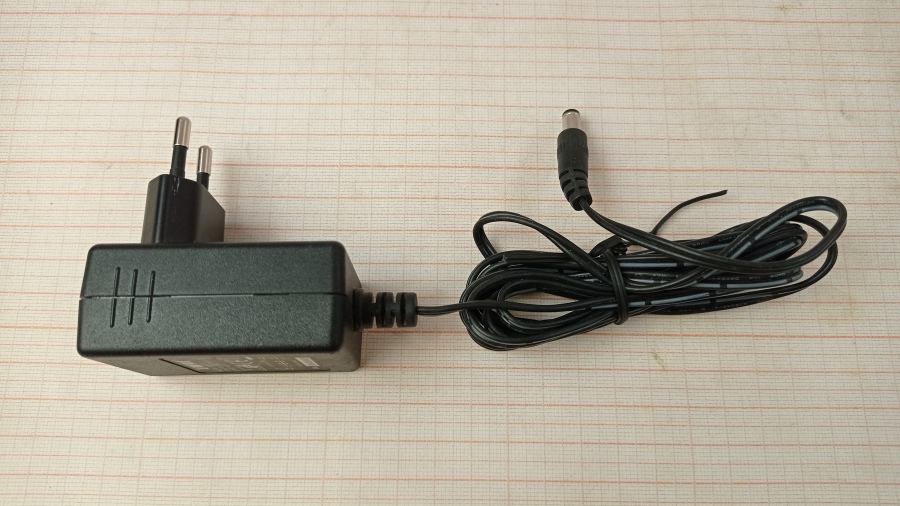 111-191-001 Блок питания (БП) UNIFIVE USE300520 #2