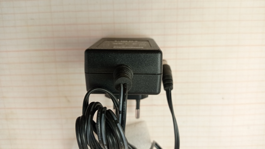 111-191-001 Блок питания (БП) UNIFIVE USE300520 #4