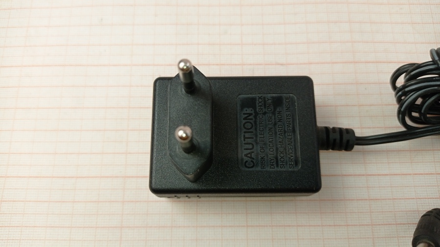 111-191-001 Блок питания (БП) UNIFIVE USE300520 #5