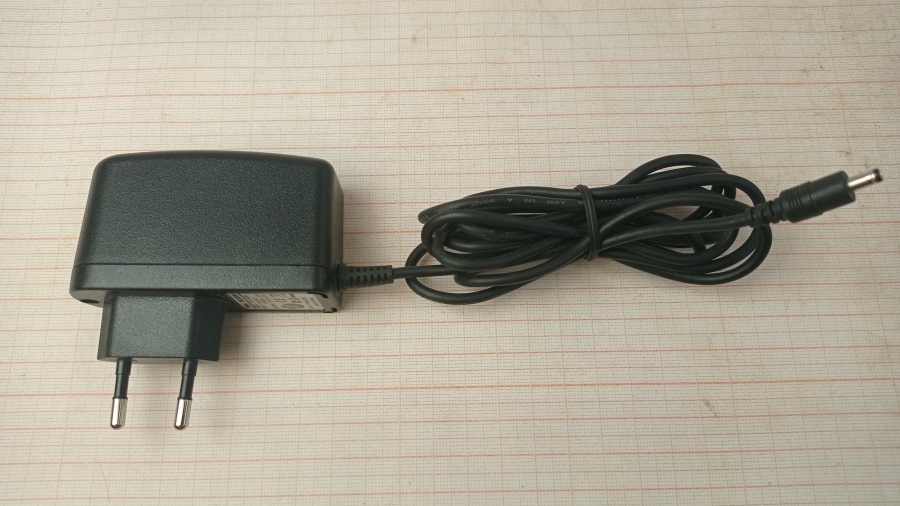 111-195-001 Блок питания (БП) TERA TELEKOM TTA-5020E #1