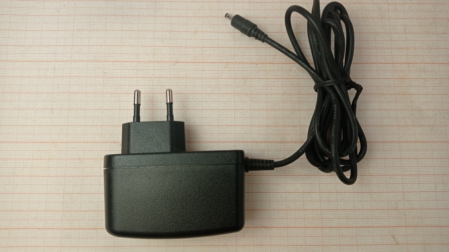 111-195-001 Блок питания (БП) TERA TELEKOM TTA-5020E #2