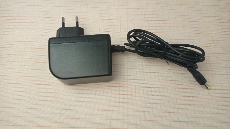 111-196-001 Блок питания (БП) WATTAC BA0241C1-120-A03 #1