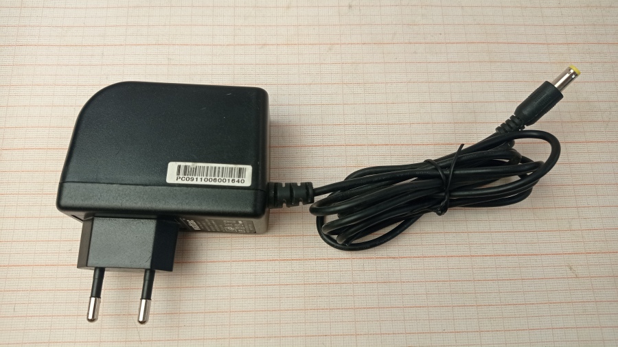 111-196-001 Блок питания (БП) WATTAC BA0241C1-120-A03 #2