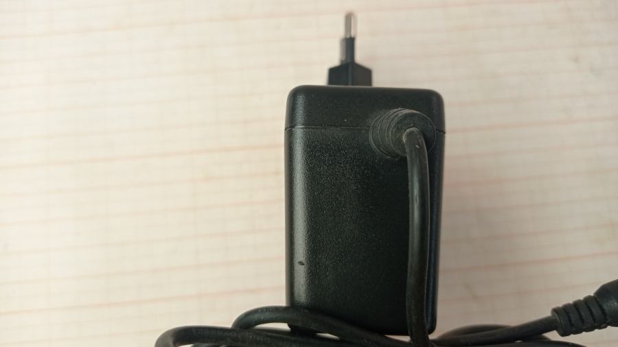 111-196-001 Блок питания (БП) WATTAC BA0241C1-120-A03 #6