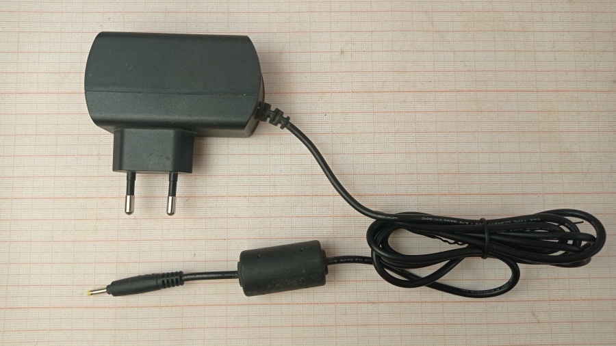 111-197-001 СЗУ для мобильных устройств ElemenTech K-1920e #1