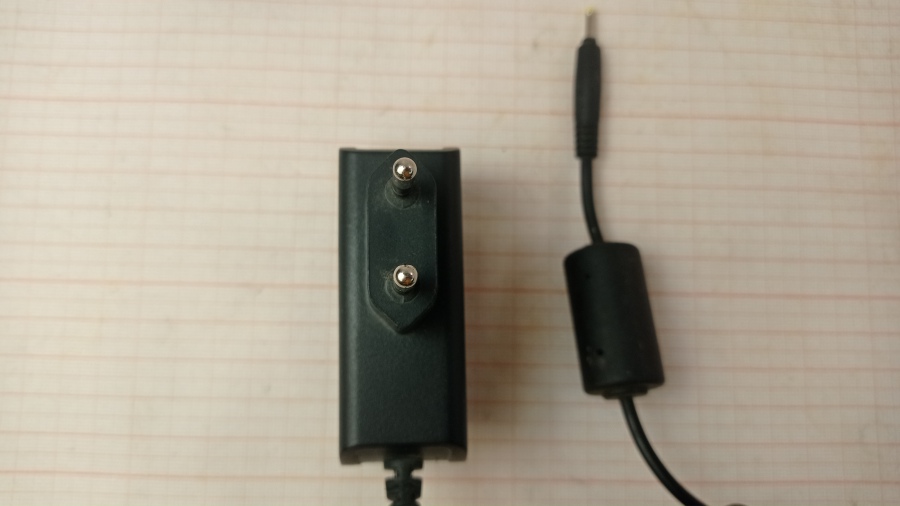 111-197-001 СЗУ для мобильных устройств ElemenTech K-1920e #3