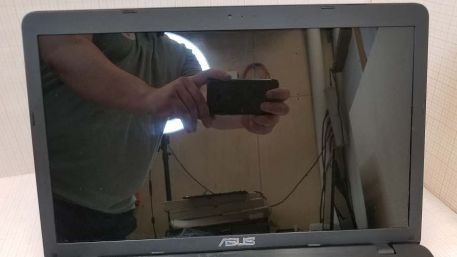 149-035-003 Ноутбук ASUS X751L #2