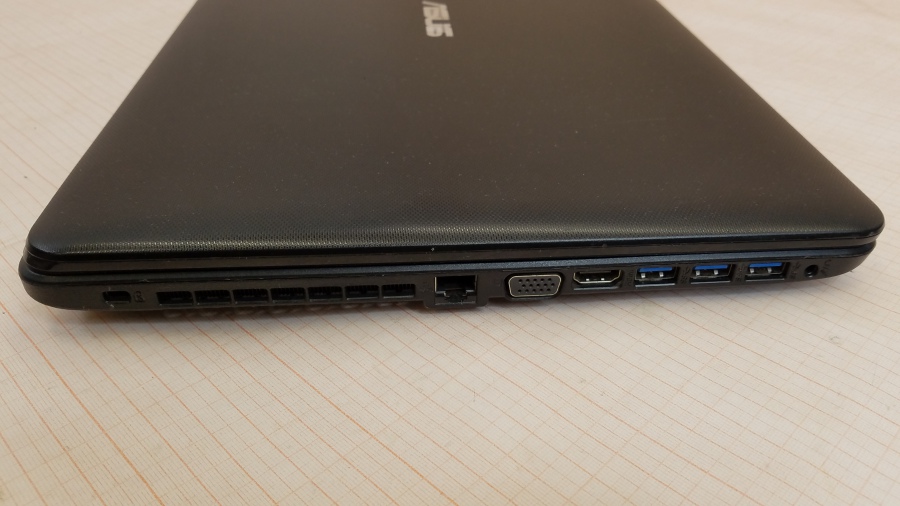 149-035-003 Ноутбук ASUS X751L #8