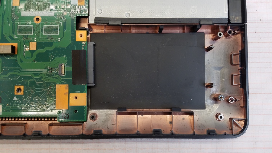 149-035-003 Ноутбук ASUS X751L #14