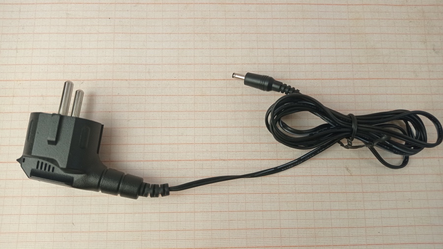 111-199-001 Блок питания (БП) APRONIX XPLUG-5 #1