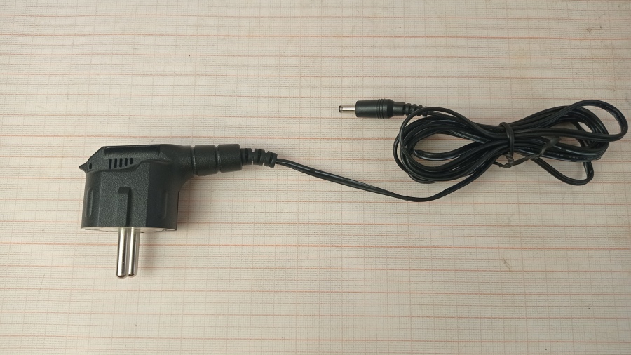 111-199-001 Блок питания (БП) APRONIX XPLUG-5 #2