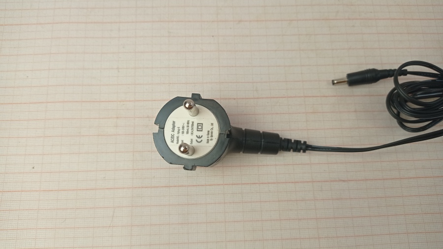 111-199-001 Блок питания (БП) APRONIX XPLUG-5 #3