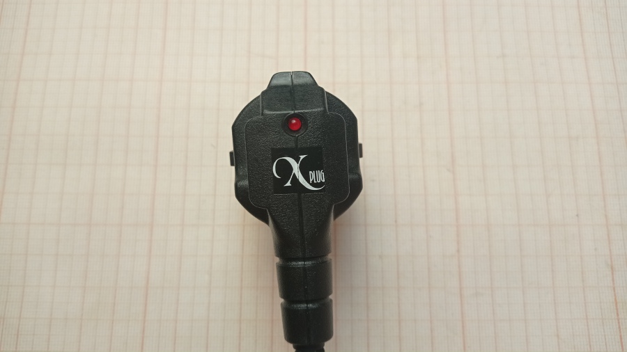 111-199-001 Блок питания (БП) APRONIX XPLUG-5 #5