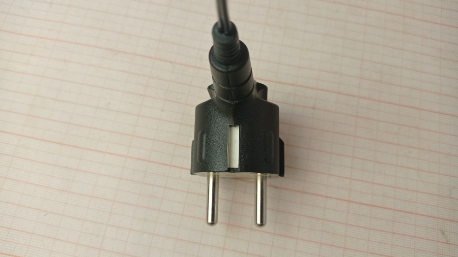 111-199-001 Блок питания (БП) APRONIX XPLUG-5 #6