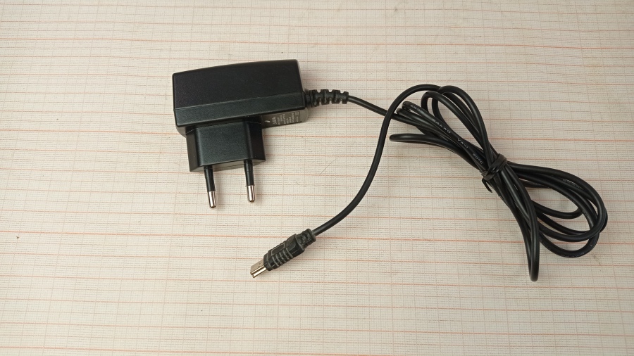 111-202-001 Блок питания (БП) JABRA ACWOO3B-05T #1