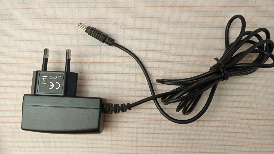 111-202-001 Блок питания (БП) JABRA ACWOO3B-05T #2