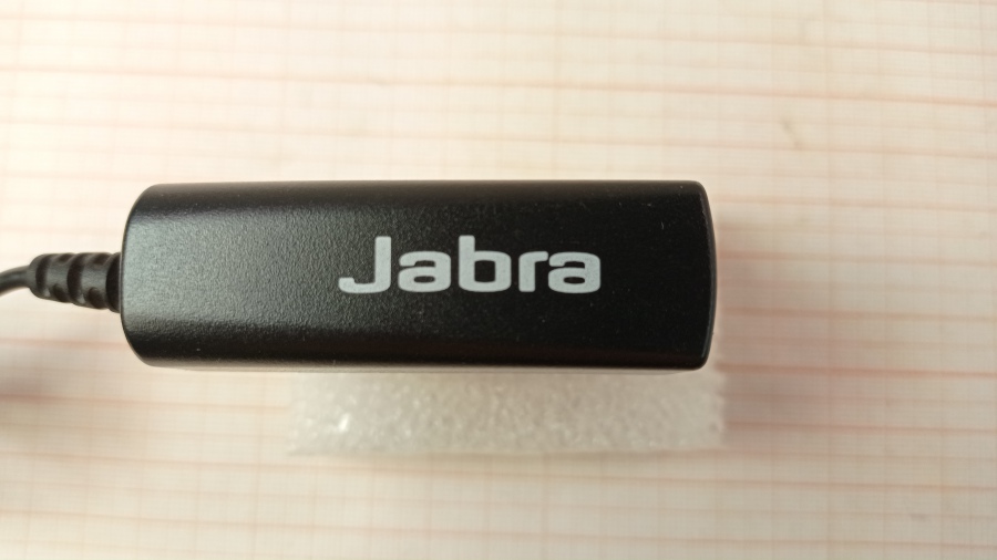 111-202-001 Блок питания (БП) JABRA ACWOO3B-05T #5