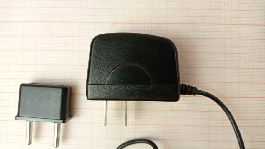 111-203-001 Блок питания (БП) DVE DSA-0051-03 FUS #2