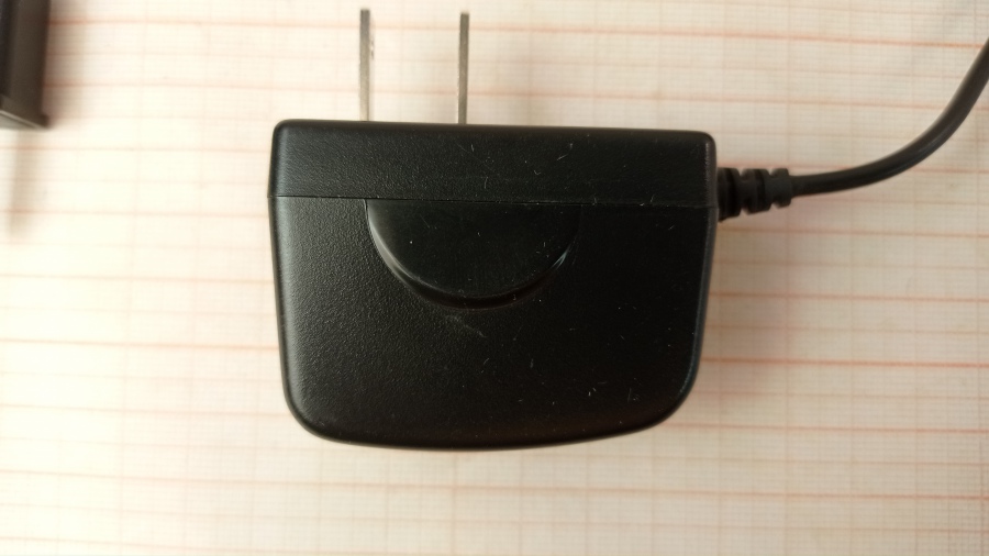 111-203-001 Блок питания (БП) DVE DSA-0051-03 FUS #3