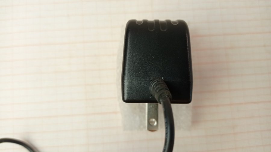 111-203-001 Блок питания (БП) DVE DSA-0051-03 FUS #7