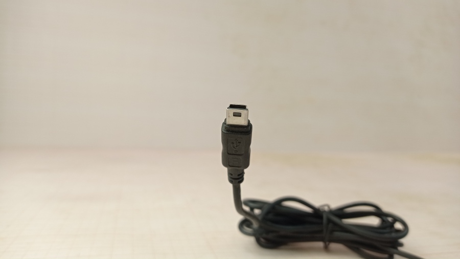 111-203-001 Блок питания (БП) DVE DSA-0051-03 FUS #8