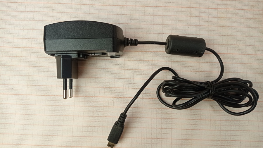 111-204-001 Блок питания (БП) PHIHONG PSC05R-050 #1