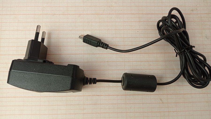 111-204-001 Блок питания (БП) PHIHONG PSC05R-050 #2