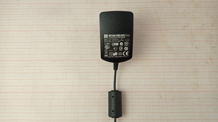 111-204-001 Блок питания (БП) PHIHONG PSC05R-050 #3