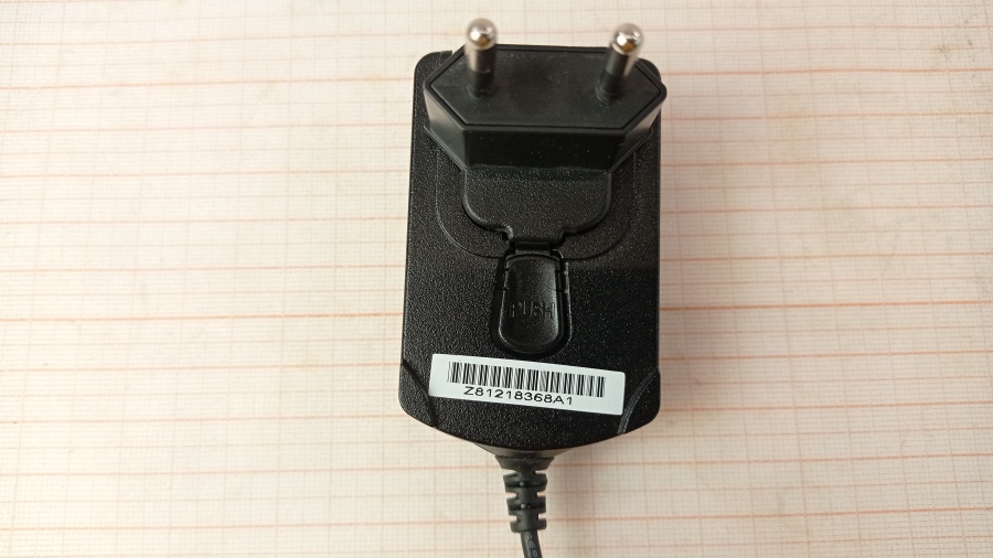 111-204-001 Блок питания (БП) PHIHONG PSC05R-050 #6