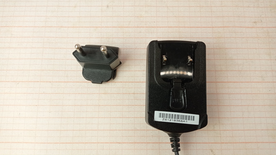 111-204-001 Блок питания (БП) PHIHONG PSC05R-050 #7