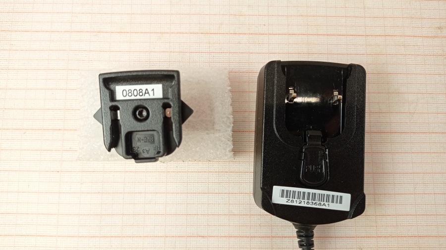 111-204-001 Блок питания (БП) PHIHONG PSC05R-050 #8