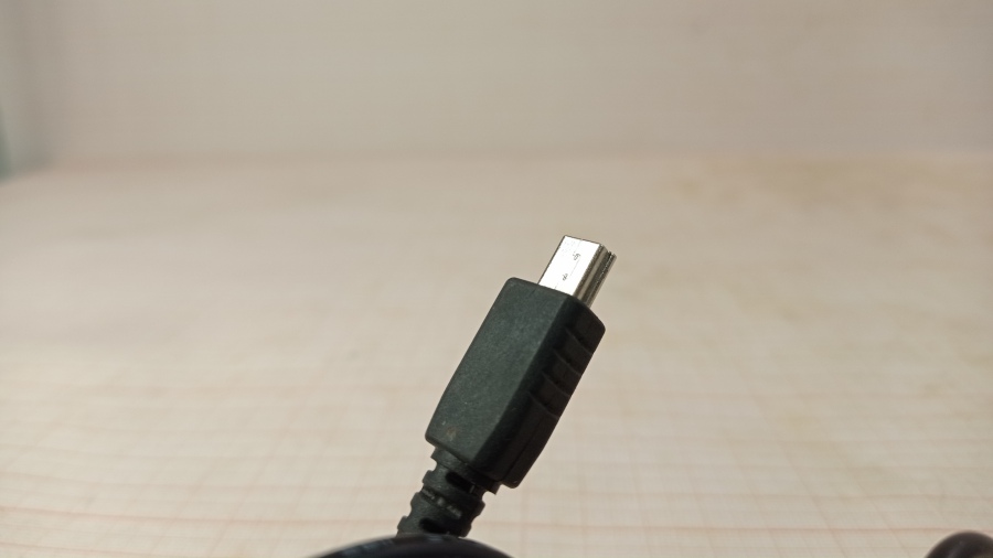 111-204-001 Блок питания (БП) PHIHONG PSC05R-050 #9