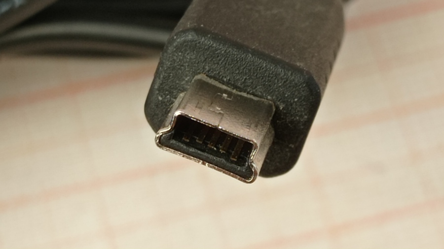 111-204-001 Блок питания (БП) PHIHONG PSC05R-050 #10