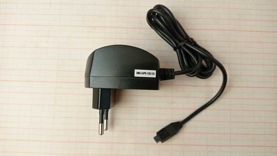 111-205-001 Блок питания (БП) SOUTHWING ADC-35V2 G3 #1