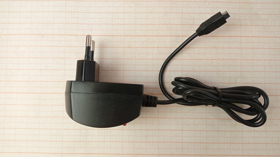 111-205-001 Блок питания (БП) SOUTHWING ADC-35V2 G3 #2