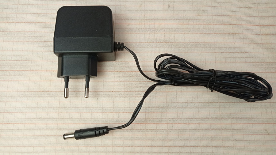 168-085-001 Блок питания (БП) PduSpb AD-050200-EU #1