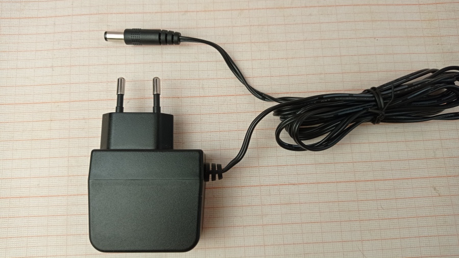 168-085-001 Блок питания (БП) PduSpb AD-050200-EU #2