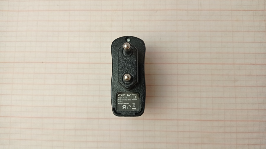 111-206-001 СЗУ для мобильных устройств EXPLAY TC-TXT #3