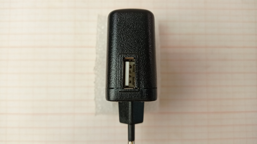 111-206-001 СЗУ для мобильных устройств EXPLAY TC-TXT #6